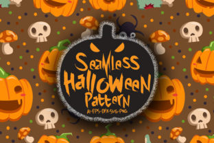 Halloween Seamless Patterns 31: A Practical Guide for Designers and Makers