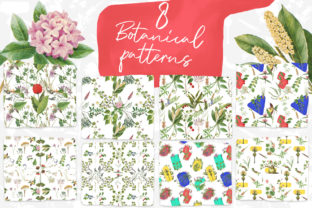 Vintage Botanical Patterns Are Reshaping Visual Identity—Here’s Why 8 Vintage Botanical Patterns Matters Now